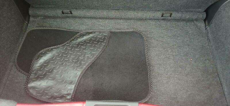 2015 NISSAN MICRA 2015 NISSAN MICRA