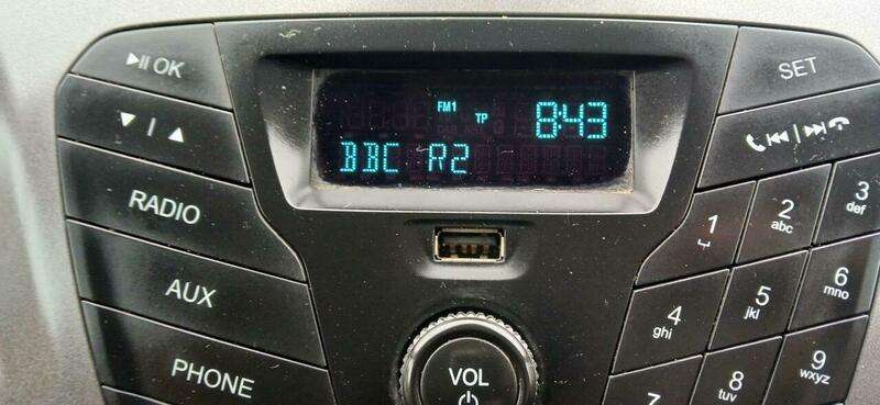 2019 FORD TRANSIT 2019 FORD TRANSIT