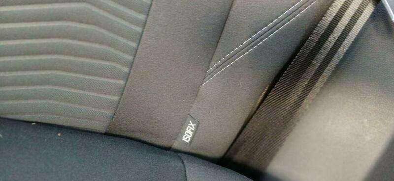 2015 FORD FIESTA 2015 FORD FIESTA