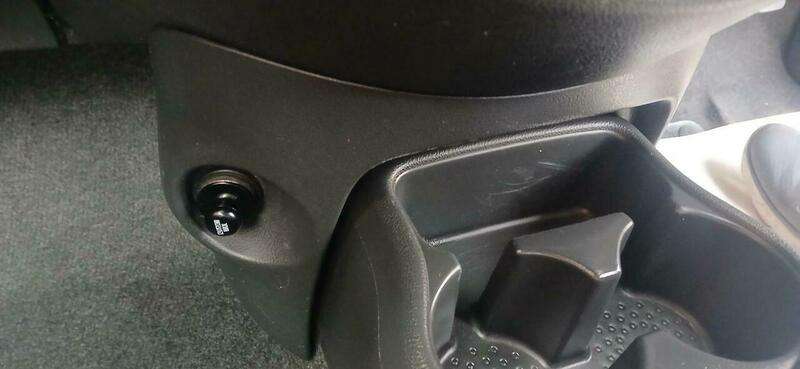 2015 NISSAN MICRA 2015 NISSAN MICRA
