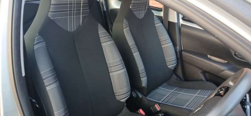 2017 PEUGEOT 108 2017 PEUGEOT 108