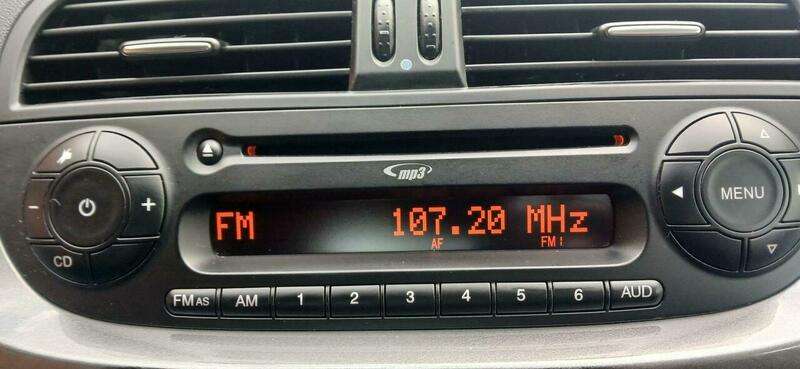 2013 FIAT 500 2013 FIAT 500