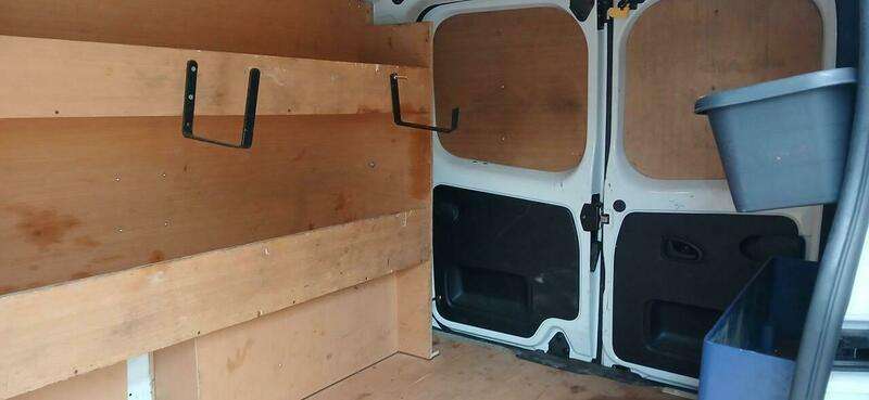 2019 VAUXHALL VIVARO 2019 VAUXHALL VIVARO