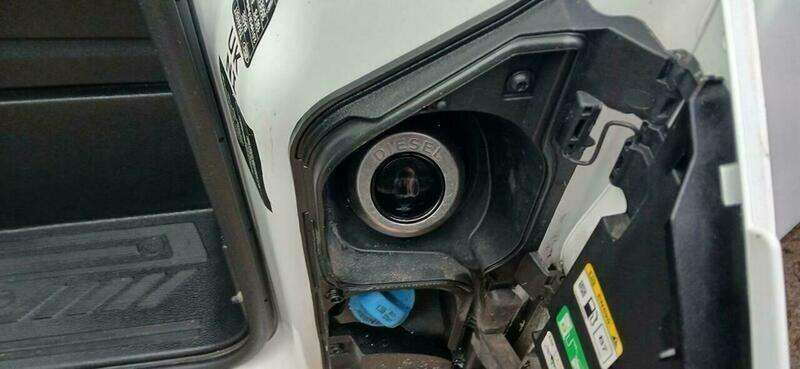 2022 FORD TRANSIT 2022 FORD TRANSIT