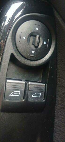 2015 FORD FIESTA 2015 FORD FIESTA