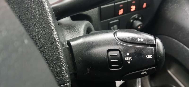 2017 CITROEN BERLINGO 2017 CITROEN BERLINGO