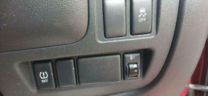 2015 NISSAN MICRA 2015 NISSAN MICRA