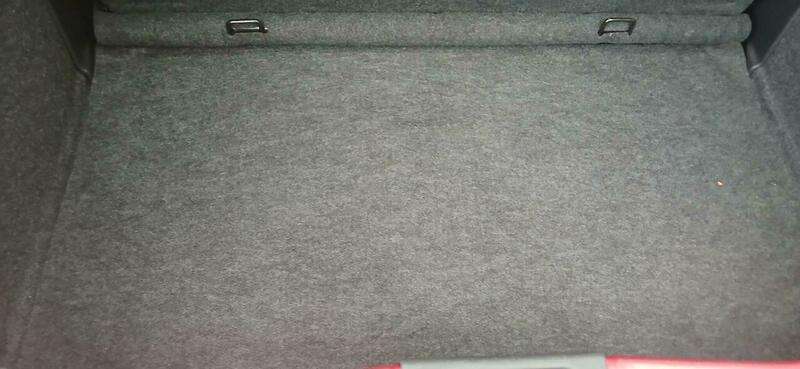 2015 NISSAN MICRA 2015 NISSAN MICRA