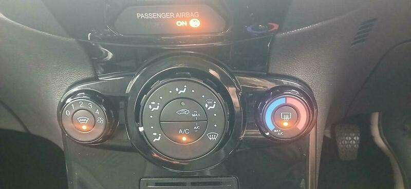 2015 FORD FIESTA 2015 FORD FIESTA
