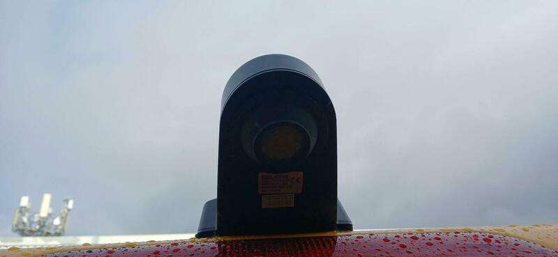 2022 FORD TRANSIT CUSTOM 2022 FORD TRANSIT CUSTOM