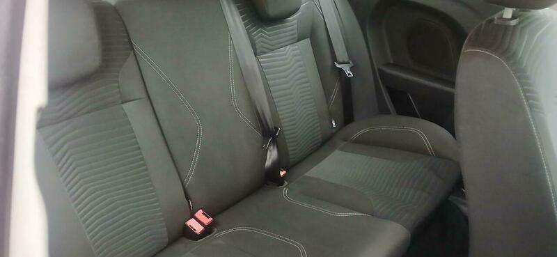 2015 FORD FIESTA 2015 FORD FIESTA