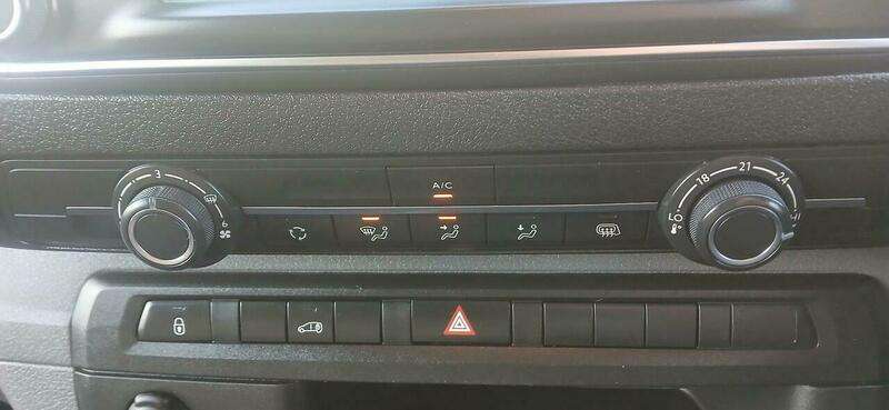 2020 CITROEN DISPATCH 2020 CITROEN DISPATCH