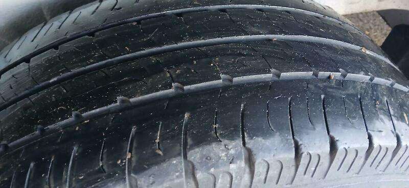 2022 FORD TRANSIT CUSTOM 2022 FORD TRANSIT CUSTOM