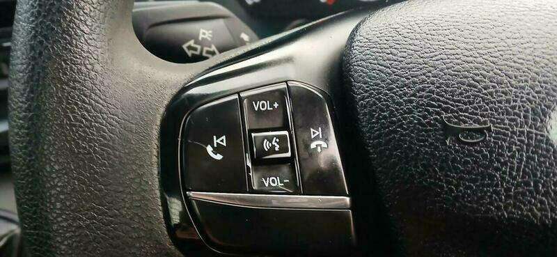 2022 FORD TRANSIT 2022 FORD TRANSIT