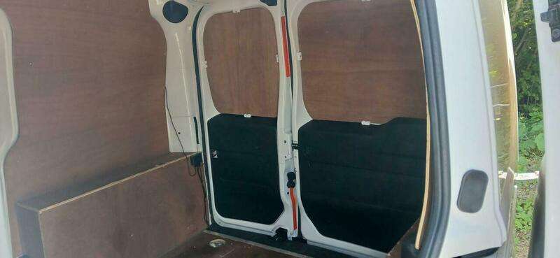 2018 FIAT DOBLO 2018 FIAT DOBLO