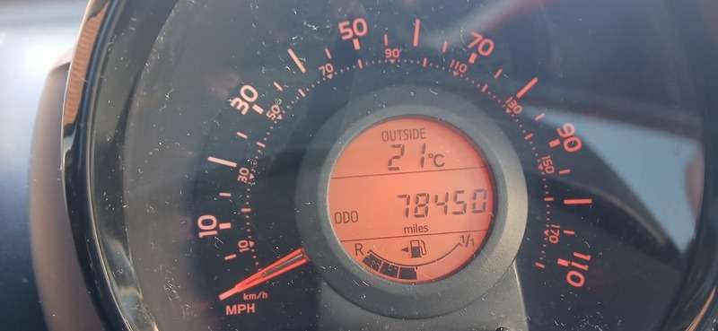 2017 PEUGEOT 108 2017 PEUGEOT 108