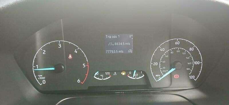 2022 FORD TRANSIT CUSTOM 2022 FORD TRANSIT CUSTOM