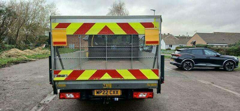 2022 FORD TRANSIT 2022 FORD TRANSIT