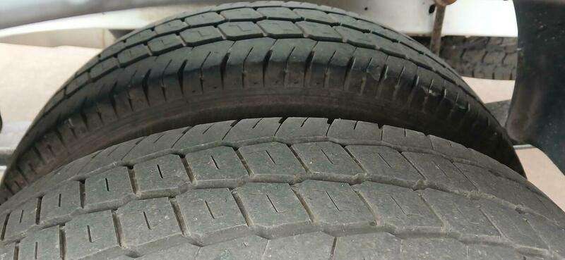 2019 FORD TRANSIT 2019 FORD TRANSIT