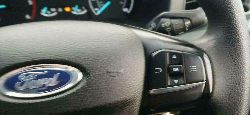 2022 FORD TRANSIT 2022 FORD TRANSIT