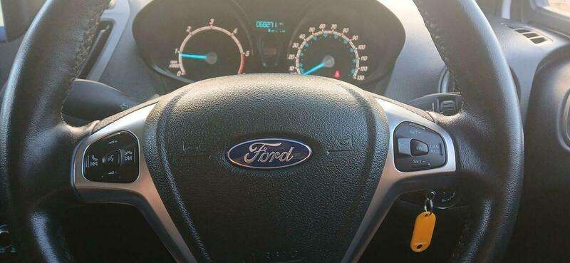 2021 FORD COURIER 2021 FORD COURIER