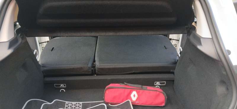 2016 RENAULT CLIO 2016 RENAULT CLIO