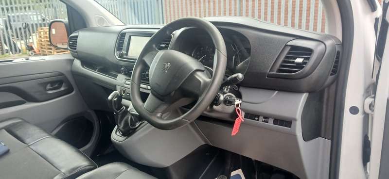 2019 PEUGEOT EXPERT 2019 PEUGEOT EXPERT