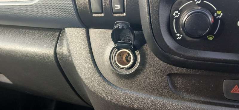 2018 VAUXHALL VIVARO 2018 VAUXHALL VIVARO