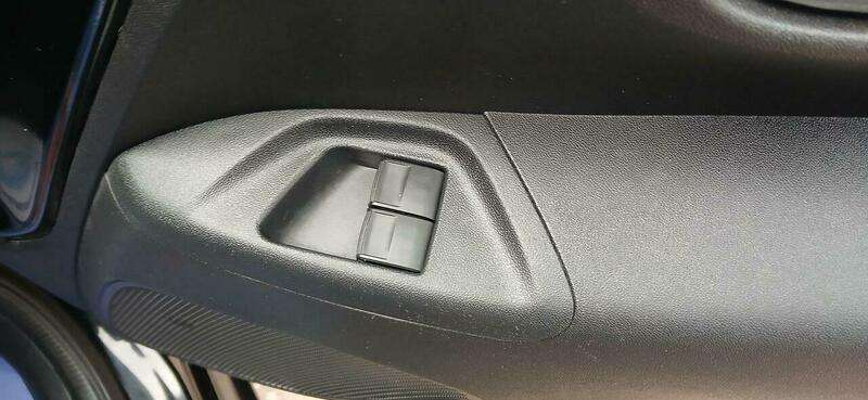 2017 CITROEN C1 2017 CITROEN C1
