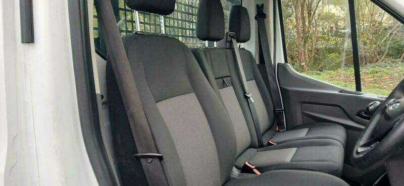 2022 FORD TRANSIT 2022 FORD TRANSIT