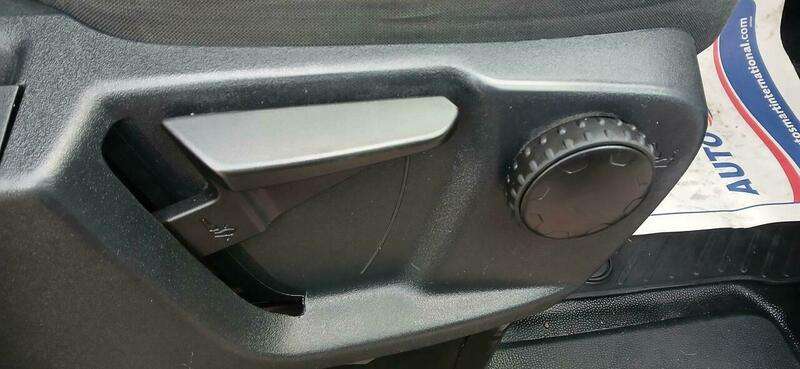 2022 FORD TRANSIT 2022 FORD TRANSIT