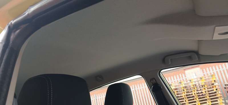 2009 FORD FIESTA 2009 FORD FIESTA