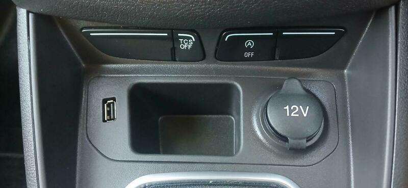 2021 FORD COURIER 2021 FORD COURIER