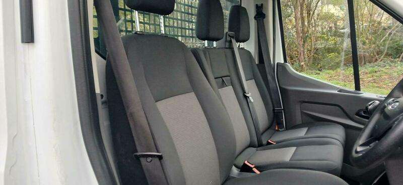 2022 FORD TRANSIT 2022 FORD TRANSIT