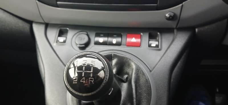 2017 CITROEN BERLINGO 2017 CITROEN BERLINGO