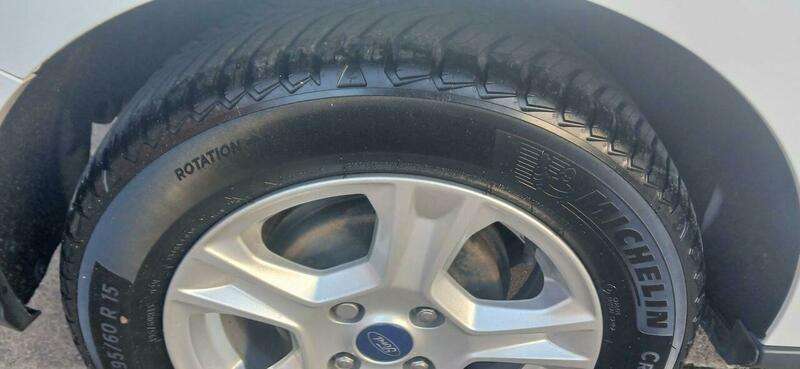 2021 FORD COURIER 2021 FORD COURIER