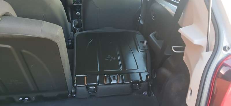 2017 PEUGEOT 108 2017 PEUGEOT 108