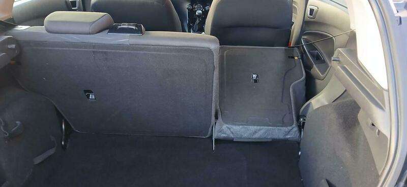 2015 FORD FIESTA 2015 FORD FIESTA