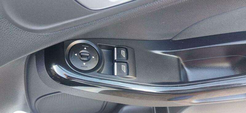 2015 FORD FIESTA 2015 FORD FIESTA