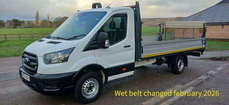2022 FORD TRANSIT 2022 FORD TRANSIT