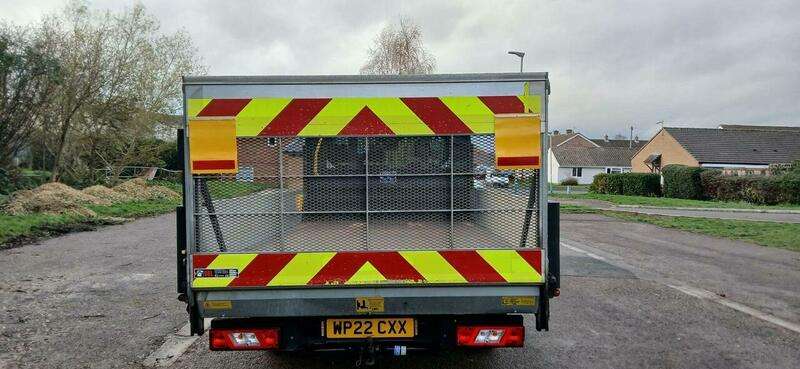 2022 FORD TRANSIT 2022 FORD TRANSIT