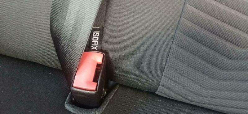 2015 FORD FIESTA 2015 FORD FIESTA