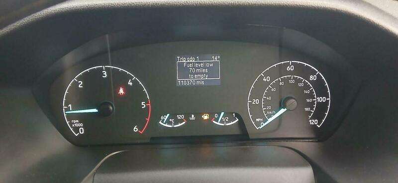 2022 FORD TRANSIT 2022 FORD TRANSIT