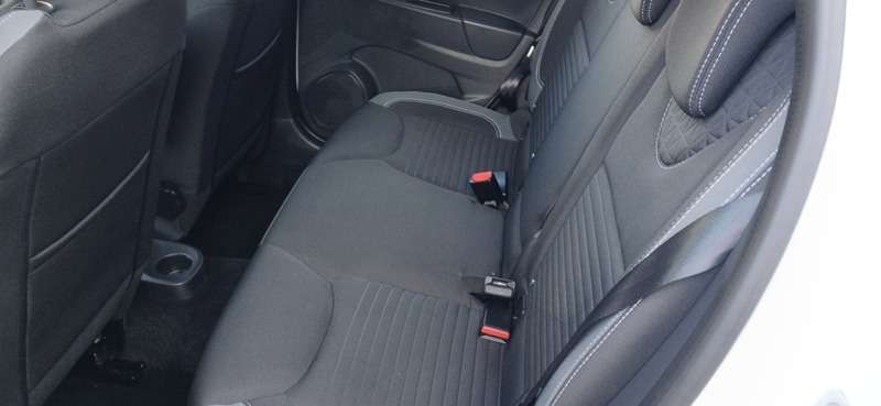 2016 RENAULT CLIO 2016 RENAULT CLIO