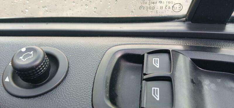 2022 FORD TRANSIT CUSTOM 2022 FORD TRANSIT CUSTOM