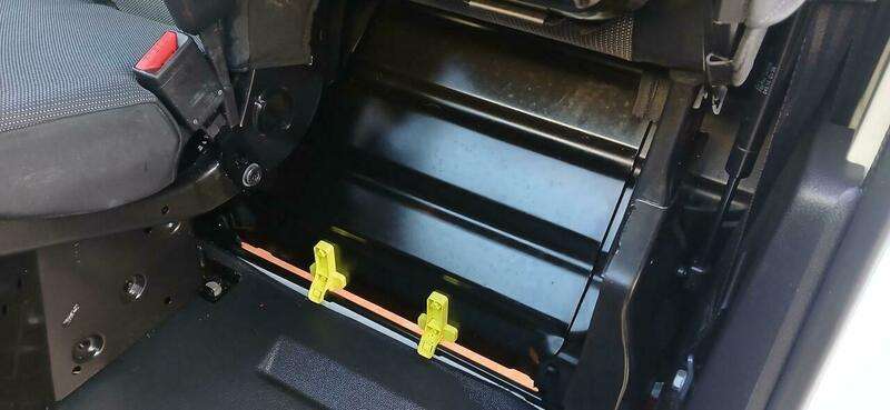 2020 CITROEN DISPATCH 2020 CITROEN DISPATCH