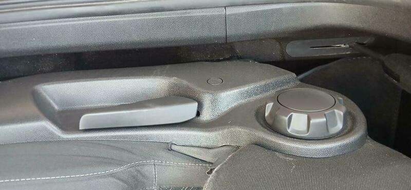 2015 VAUXHALL CORSA 2015 VAUXHALL CORSA