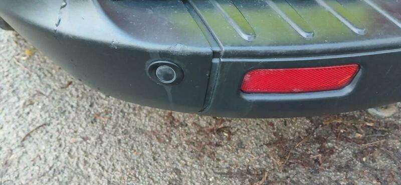 2022 FORD TRANSIT CUSTOM 2022 FORD TRANSIT CUSTOM