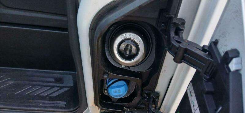 2022 FORD TRANSIT CUSTOM 2022 FORD TRANSIT CUSTOM