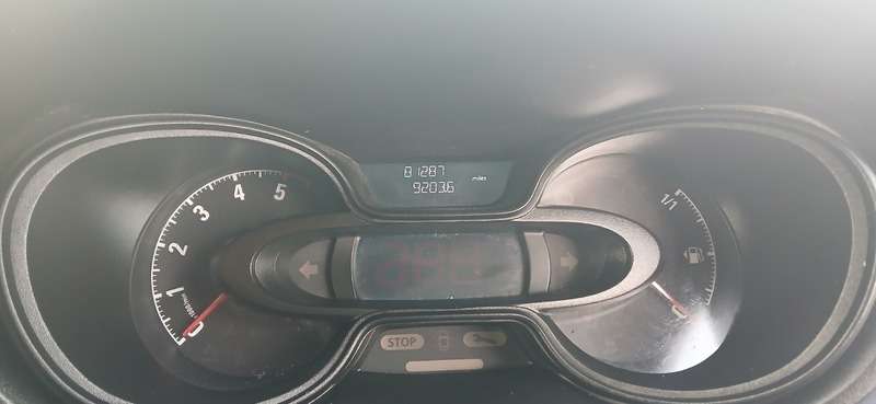 2018 VAUXHALL VIVARO 2018 VAUXHALL VIVARO